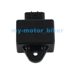 8-Prong Electrical Relay Assy for Yamaha FX1800 FX Cruiser SHO (2009–2011)