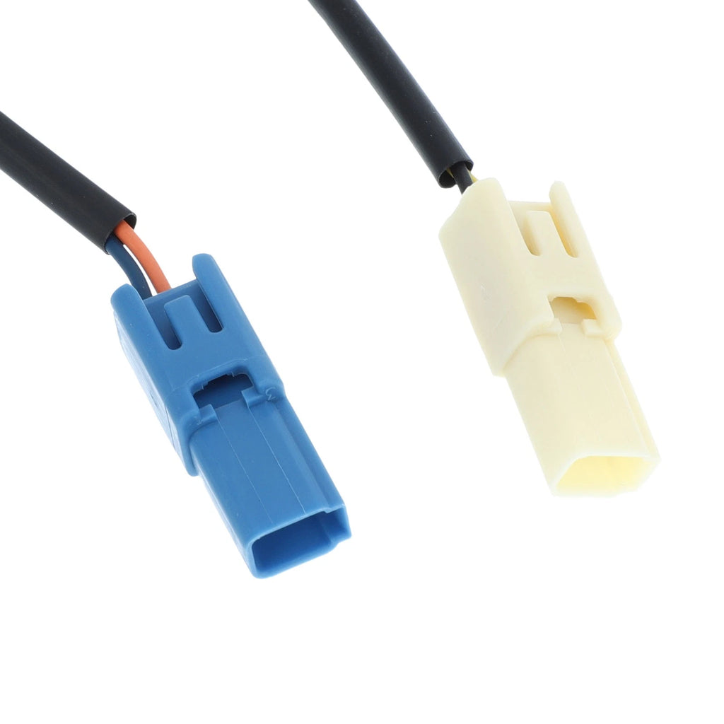 Set of 2 Output Speed Sensor and Input Speed Sensor for Volkswagen Beetle (1998–2010)