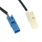 Set of 2 Output Speed Sensor and Input Speed Sensor for Volkswagen Beetle (1998–2010)