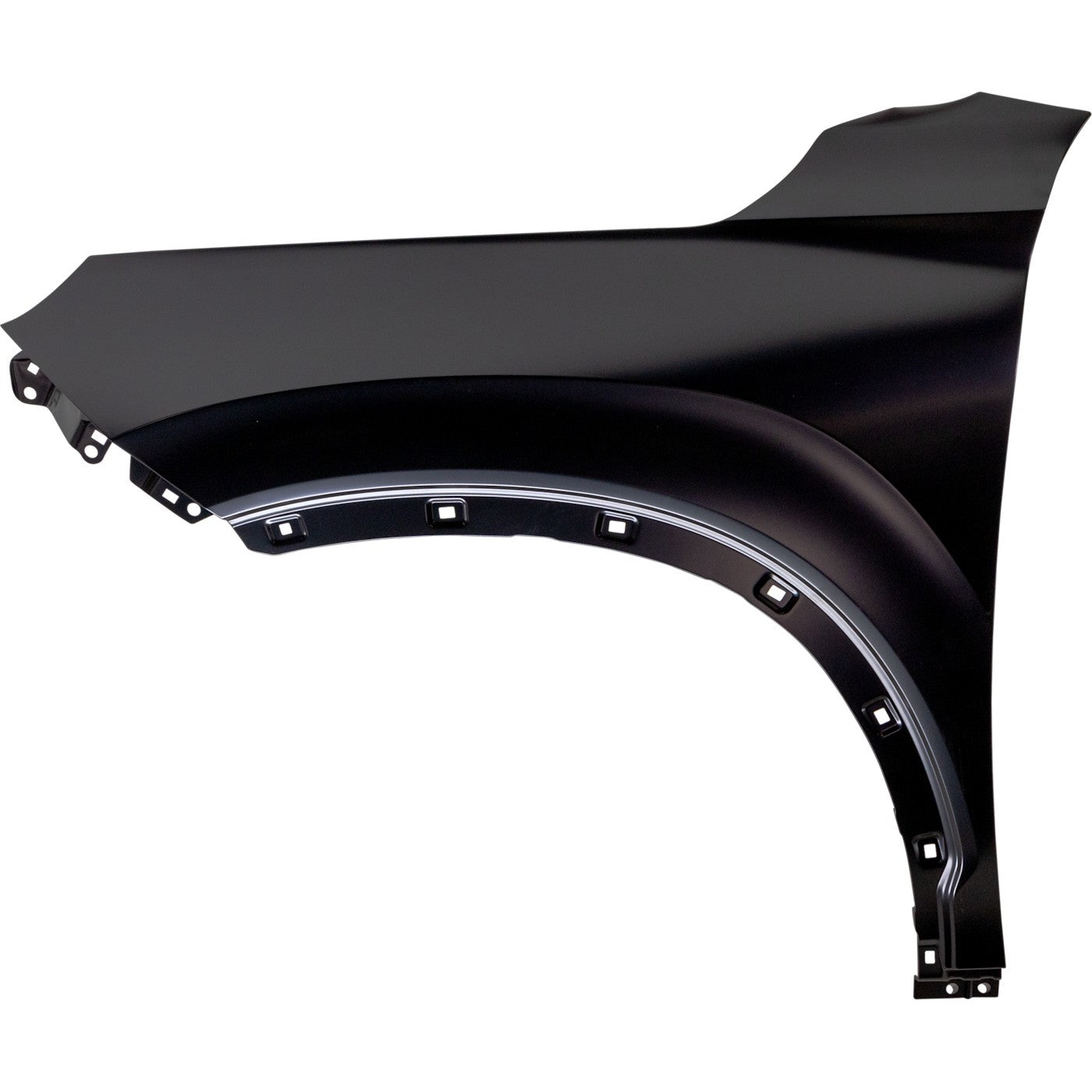 Fender for Hyundai Palisade (2020–2024) Front Left & Right