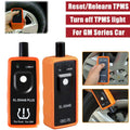 TPMS Relearn Tool for GM Vehicles