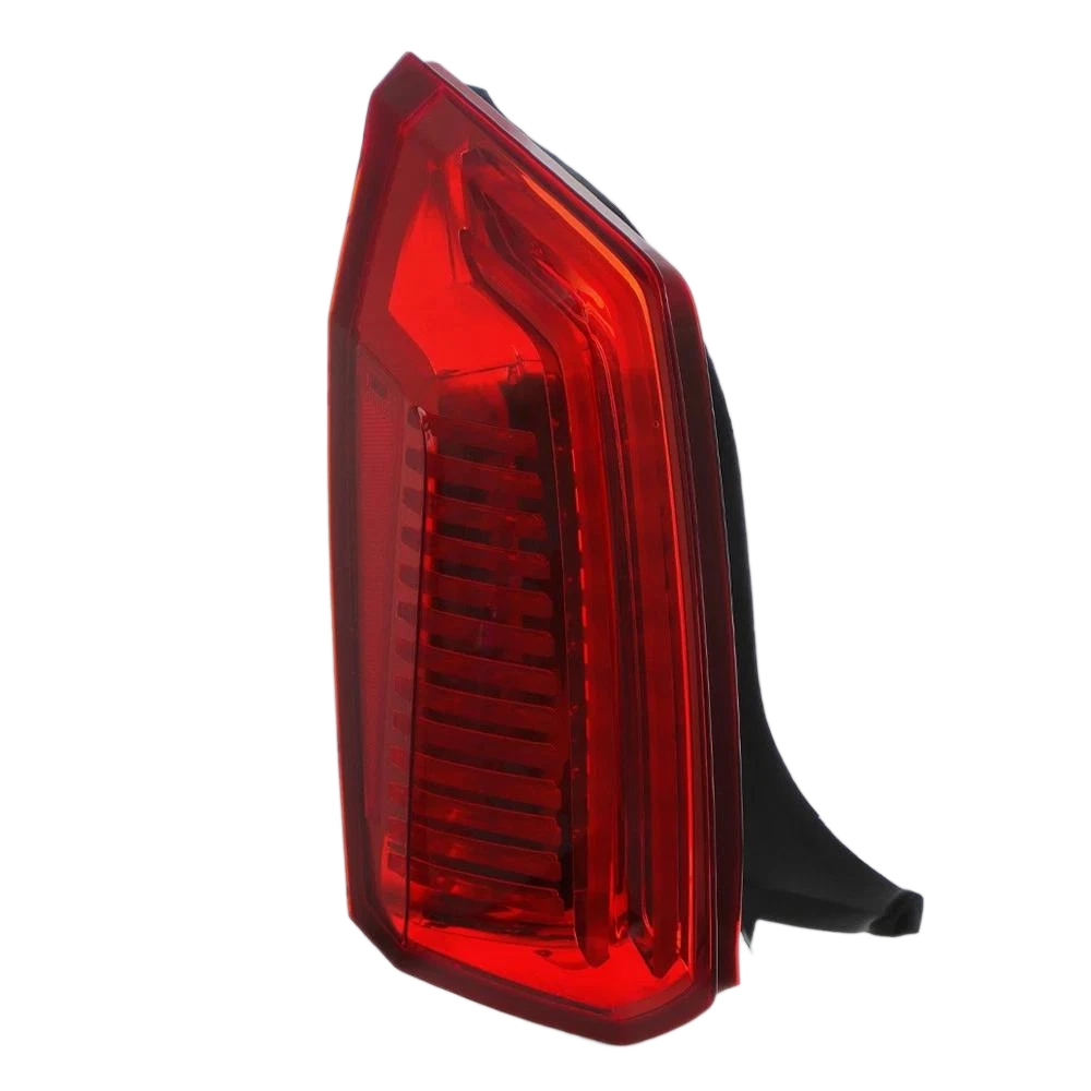 LED Red Tail Light Brake Lamp Rear Left Driver Side for Cadillac CTS (2014–2019)