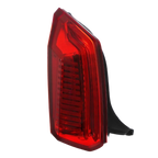 LED Red Tail Light Brake Lamp Rear Left Driver Side for Cadillac CTS (2014–2019)