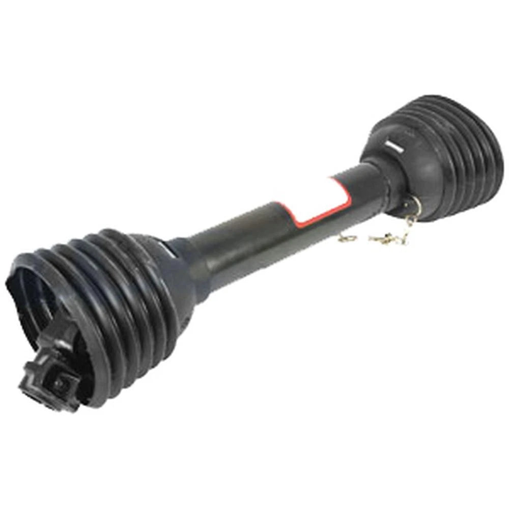 PTO Shaft Assembly for Kuhn Land Pride Toro Universal (Fits )