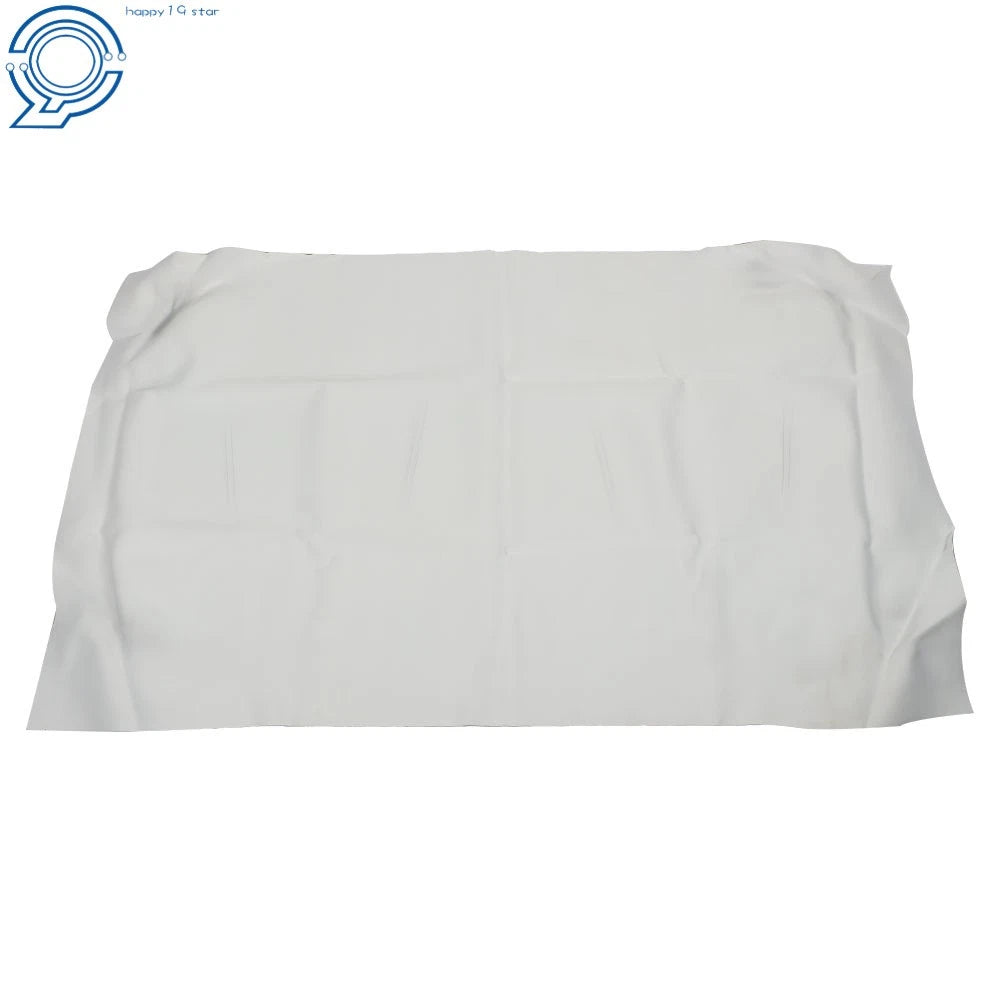 Front Bottom and Backrest Cover for Club Car DS (1982–2000.5)
