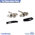 Parking Brake Lever Kit for Chevy GMC Silverado Sierra 2500 (2011–2020) 926-297
