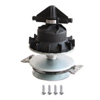 Primary Transmission Pulley for John Deere D105 E100 X105 X106 (2010–2021)