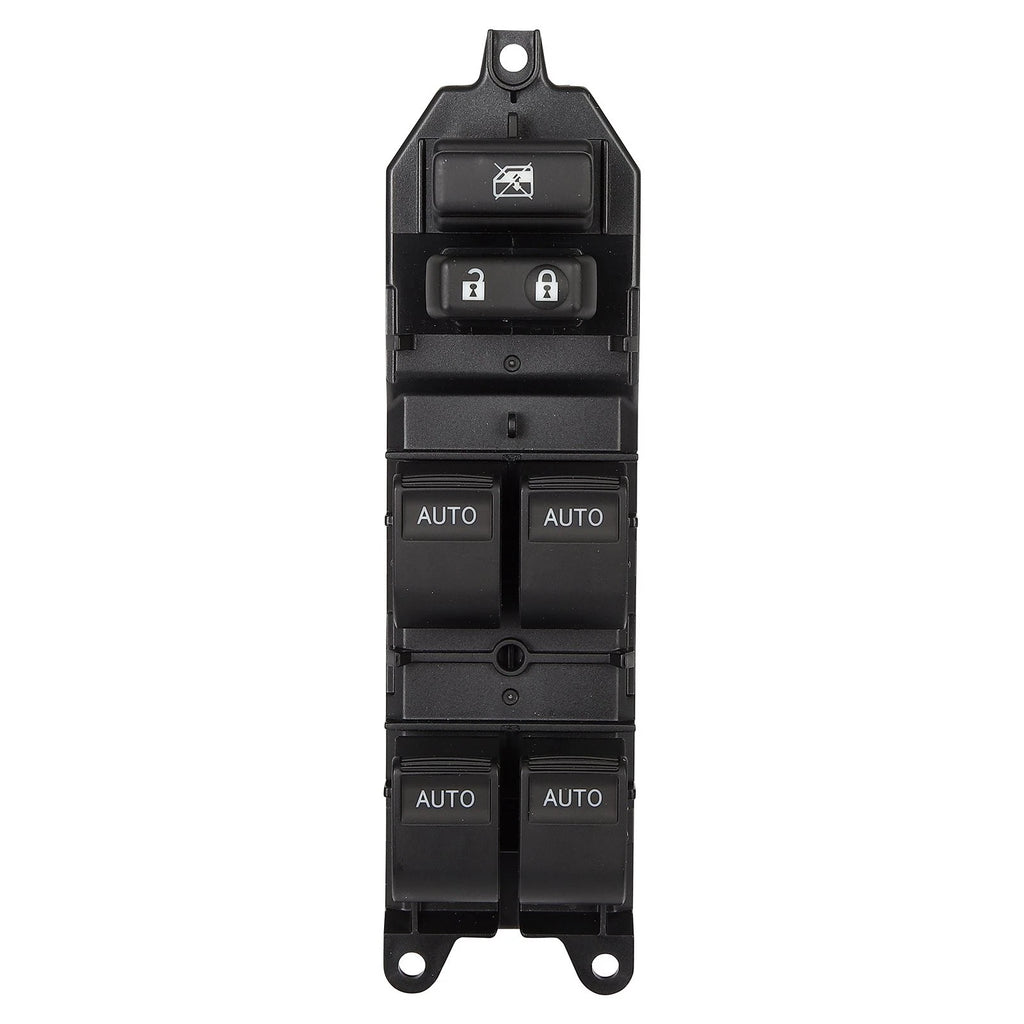 Power Window Switch for Toyota RAV4 Corolla (2013-2018) Front LH