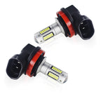 LED Fog Driving Lights for Dodge Challenger (2015–2019)
