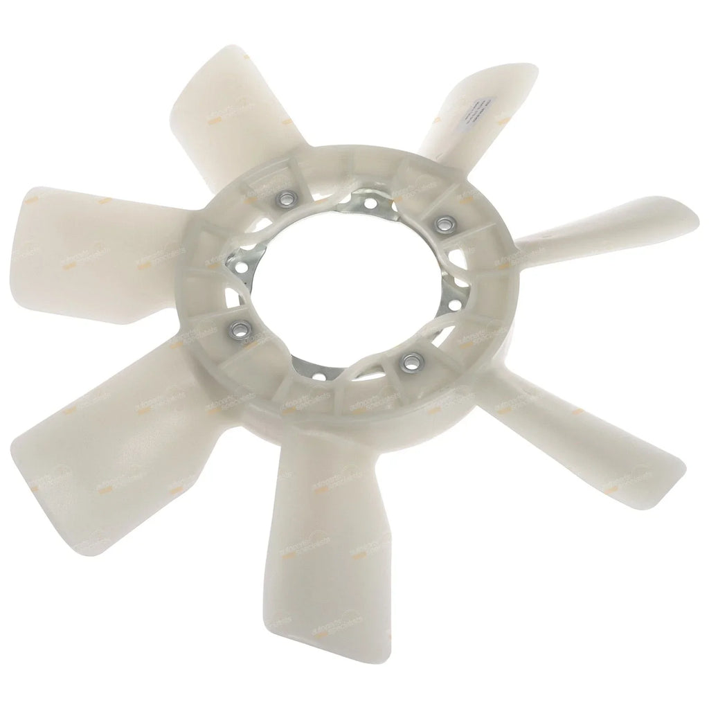 Cooling Fan Blade for L300 Express 4G63 2.0L / 4G64 2.4L (1986 - 2014)