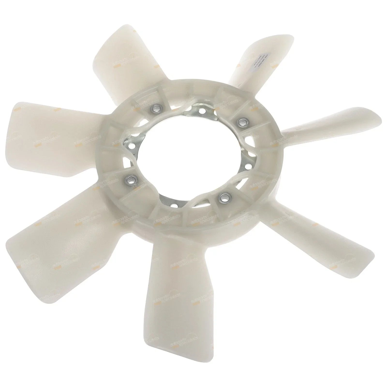 Cooling Fan Blade for L300 Express 4G63 2.0L / 4G64 2.4L (1986 - 2014)