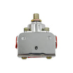 Zinc Alloy Low Fuel Pressure Regulator for Carburetor Carb 1-4 PSI (12-804)