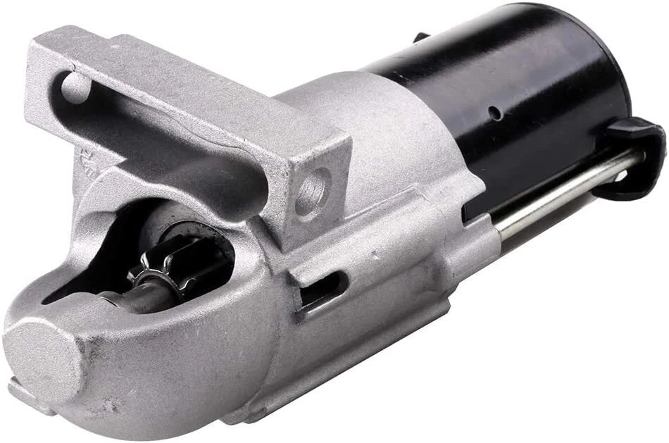 Starter Motor for Chevy S10, Buick Rendezvous, Monte Carlo (2002-2005)