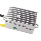 Rectifier Plastic Connector for Johnson Evinrude 9.9-35 HP (1995–2001) 584890 193-4890