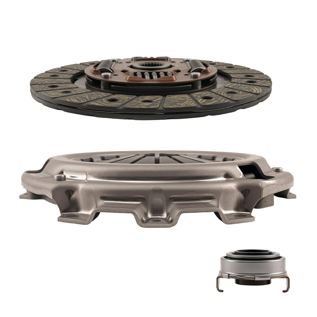 Clutch Disc Kit w/ Bearing for Honda Civic 1.8L SOHC R18A1 (2006–2015)