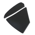 Side Tank Traction Grip Knee Pads for Speed Triple 1200 RR (2021–Current) T9