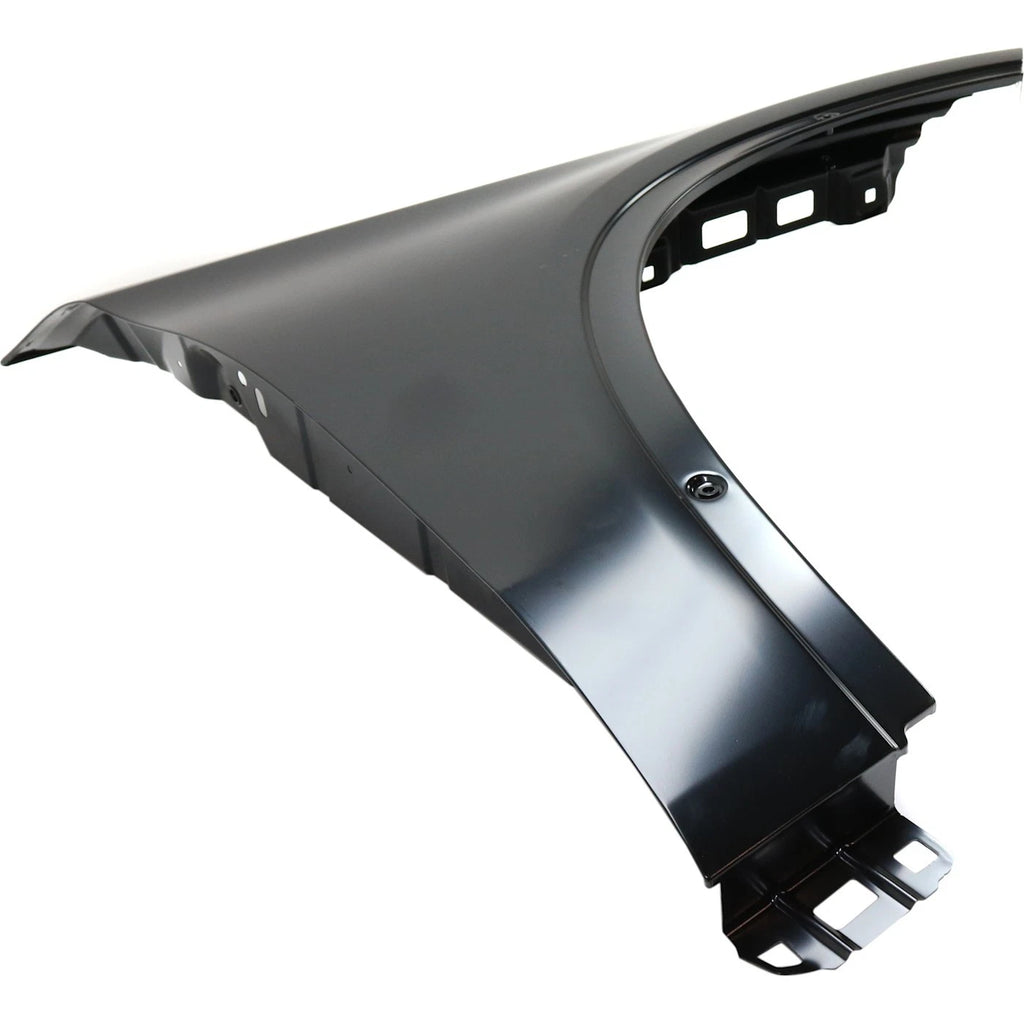 Fender for Mercedes-Benz GLE43 AMG (2017–2019) Front Passenger Side