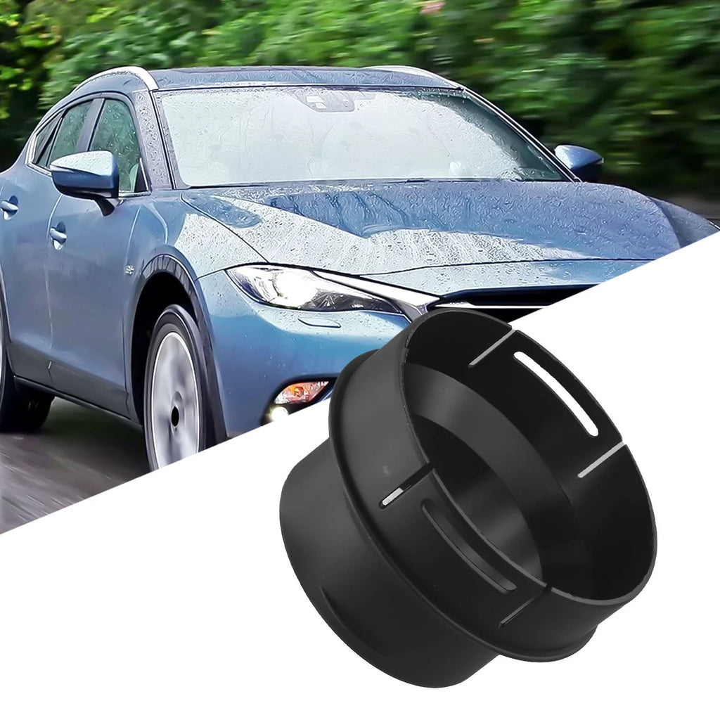 Adjustable Air Vent Outlet for Car Diesel Heater (90mm to 75mm)