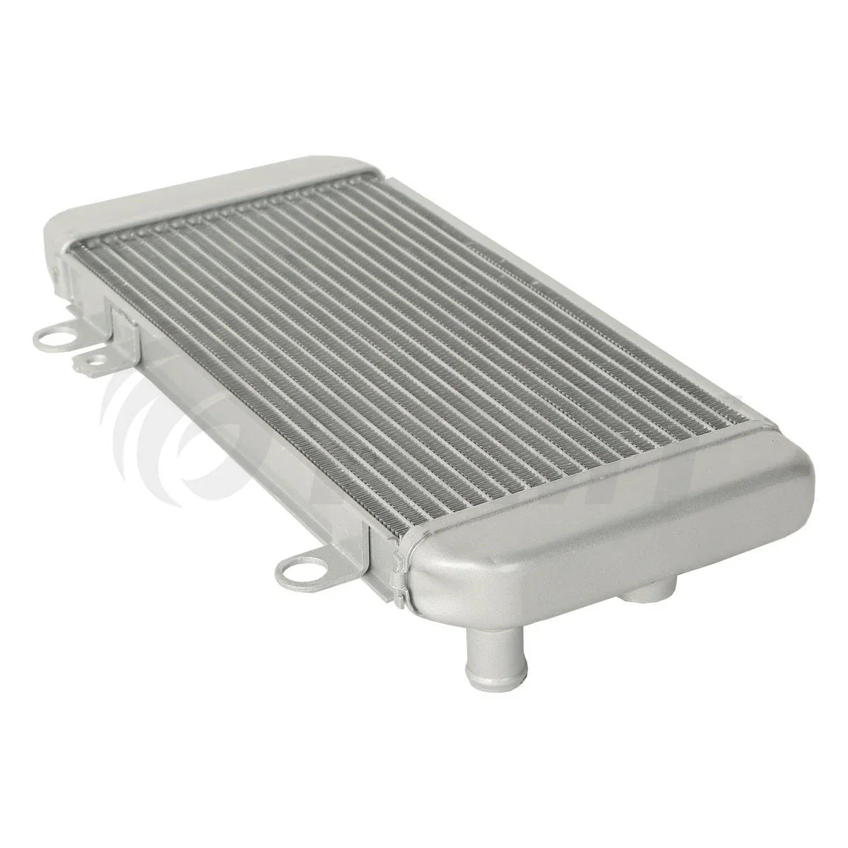 Radiator 250R Cooler for Kawasaki Ninja 250R EX250 (2008 - 2012)