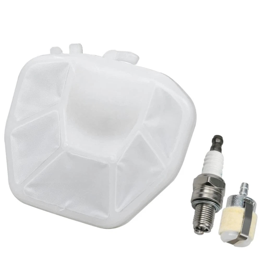 Plastic Air Filter 90196Y for CS-2511T Chainsaw (Maintenance Kit, 3 Parts)