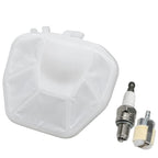 Plastic Air Filter 90196Y for CS-2511T Chainsaw (Maintenance Kit, 3 Parts)