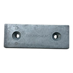 Zinc Anode for Opacmare Technoseal Platform Tender (5.2'' x 2'')