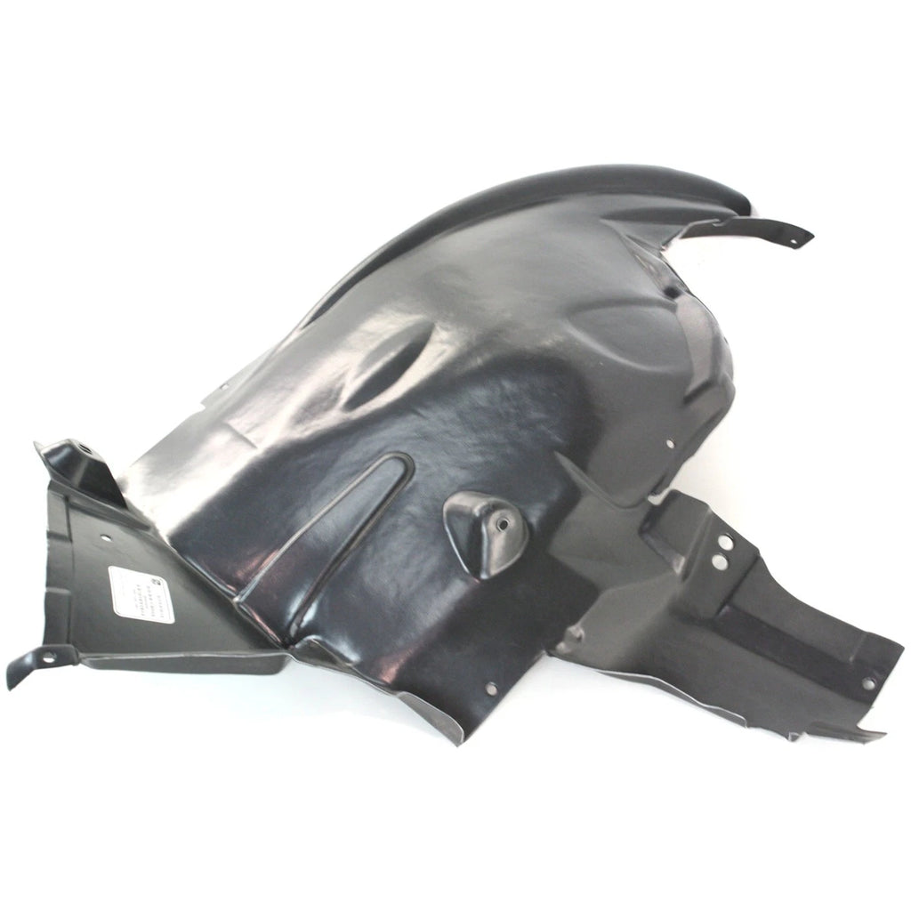 Fender Liner for BMW X5 (2007-2010) Front or Rear Driver Side Inner