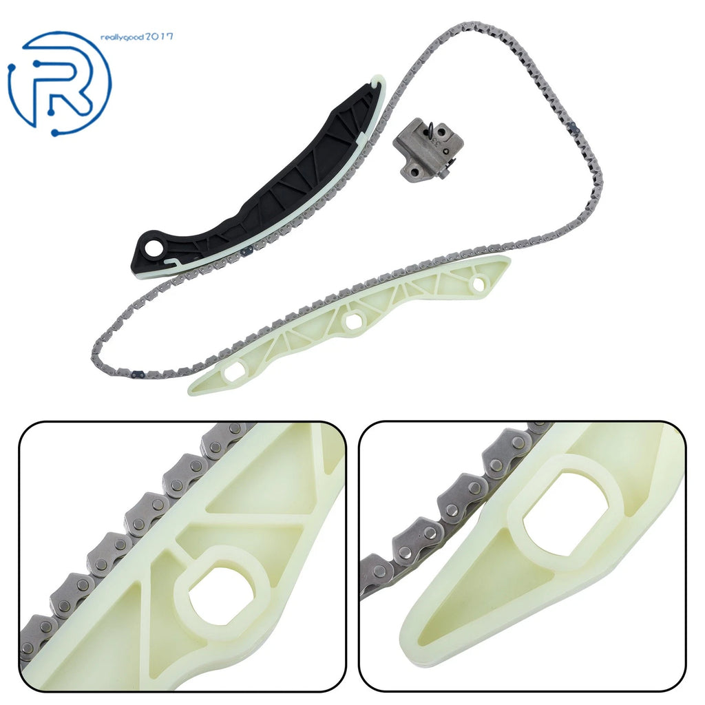 Engine Timing Chain Kit for Chrysler 200 Sebring (2007-2014)