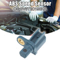 ABS Sensor Set of 2 for Ford Escape (2013–2019) No.BV6T2C190KA