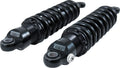 Ohlins Twin Shocks 12" Rebound Adjustable STX36 for Harley Davidson Touring