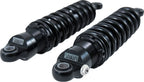 Ohlins Twin Shocks 12" Rebound Adjustable STX36 for Harley Davidson Touring