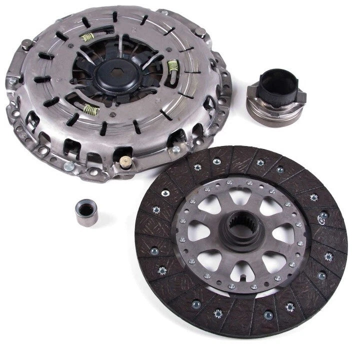 Clutch Kit for BMW E60 E85 E90 E91 E92 128i 325i (2001–2013) LuK 21 20 7 587 368