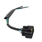 8 Pin Ignition Connector for Zongshen NC250 NC450