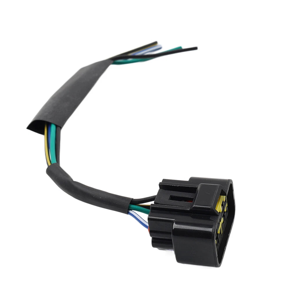 8 Pin Ignition Connector for Zongshen NC250 NC450
