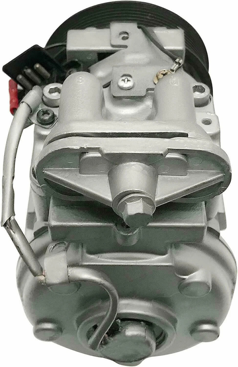 A/C Compressor Kit With Condenser for Holden AH82 (1982-1982)