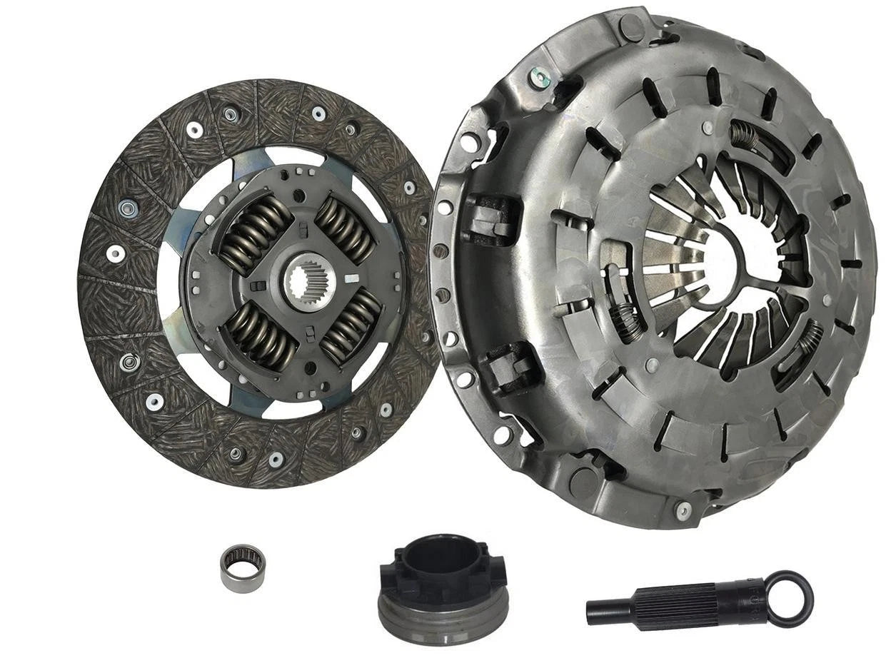 Clutch Kit for Ranger (2013-2014)