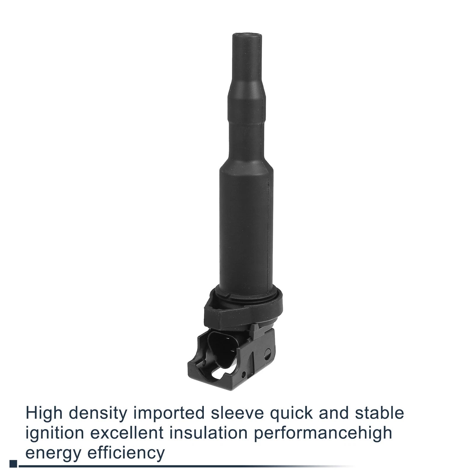 Ignition Coils & Spark Plugs Set for BMW 3.0L (No Year Specified) 703820029984