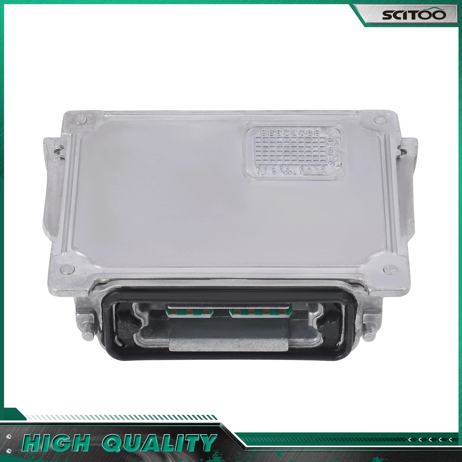 Xenon HID Headlight Ballast Module for Audi Q7 (2007–2009)
