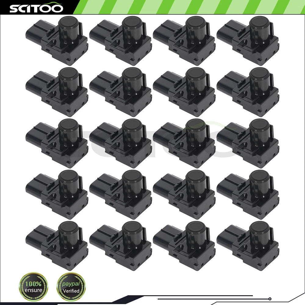20x Backup Parking Sensors for Lexus GX460 (2010–2023)