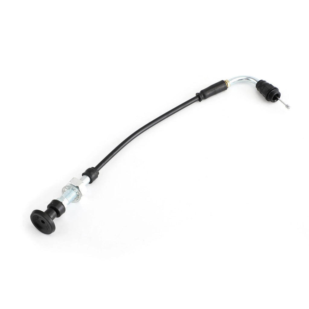 Carburetor Choke Cable for Harley Dyna Electra Glide (Mikuni HSR42 HSR45)