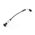 Carburetor Choke Cable for Harley Dyna Electra Glide (Mikuni HSR42 HSR45)