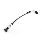 Carburetor Choke Cable for Harley Dyna Electra Glide (Mikuni HSR42 HSR45)