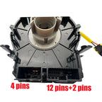 1 Wire Clock Spring for Kia K5 Optima K7 Cadenza Hyundai Accent (2011–2020) 93490-1R311