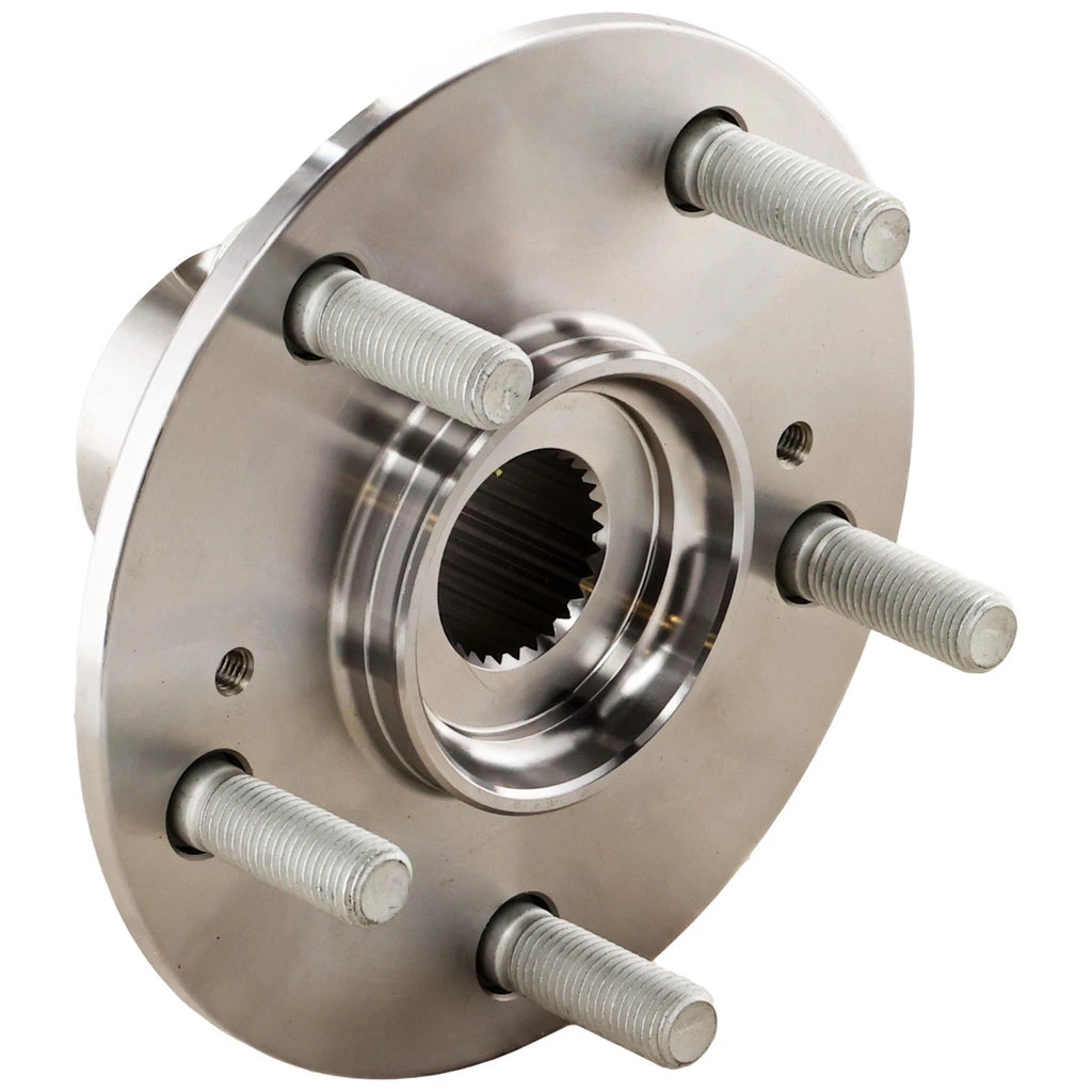 Set of 2 Wheel Hubs for Honda Pilot