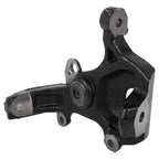 1 Pair Front Side Steering Knuckles for Ford Expedition (1997–2002)