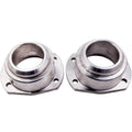Axle Bearing Housing Ends for Ford Big 9" (Year Range Not Specified)