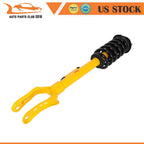 Set of 2 Front Shock Strut Assembly for Jeep Grand Cherokee (2011–2013)