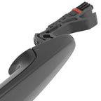 Exterior Door Handle for BMW X5 X6 (2008–2014) w/ Smart Entry