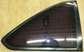 Rear Quarter Glass Tinted for Ford Thunderbird (1989–1997)