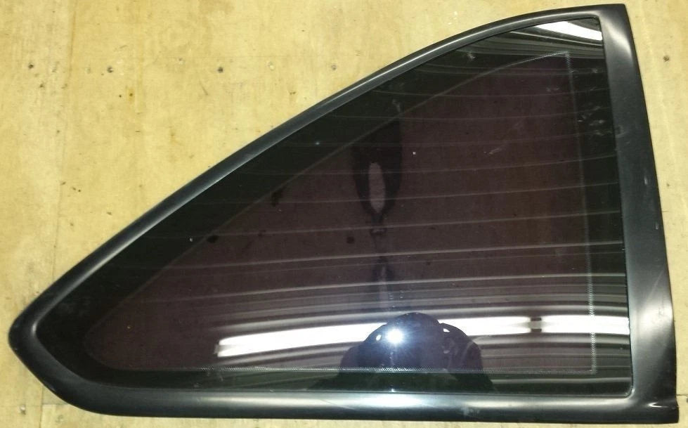 Rear Quarter Glass Tinted for Ford Thunderbird (1989–1997)